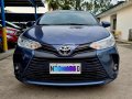 Sell used 2022 Toyota Vios 1.3 XLE CVT-2