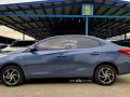 Sell used 2022 Toyota Vios 1.3 XLE CVT-3