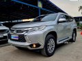 2019 Mitsubishi Montero Sport  GLS 2WD 2.4 AT for sale by Verified seller-0
