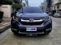  Selling Grey 2018 Honda CR-V SUV / Crossover by verified seller-1