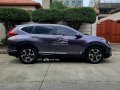  Selling Grey 2018 Honda CR-V SUV / Crossover by verified seller-4