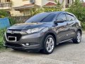 2016 Honda HR-V E A/T-1