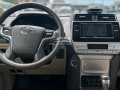 2018 Toyota Prado VX 4.0L A/T-7