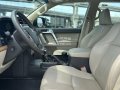 2018 Toyota Prado VX 4.0L A/T-8