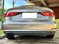 RUSH sale! Silver 2016 Audi A3 Sedan cheap price-0