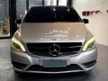 HOT!!! 2013 Mercedes Benz B200 for sale at affordable price -1