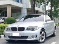 2014 BMW 120d Cabrio Roadster a/t  30k plus mileage! 📲 09384588779 (VIBER READY, WHATSAPP READY-1