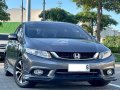 2015 Honda Civic 1.8 Modulo Gas Automatic TOP OF THE LINE‼️ Low DP cashout!-0