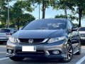 2015 Honda Civic 1.8 Modulo Gas Automatic TOP OF THE LINE‼️ Low DP cashout!-1