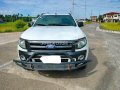  Ford Ranger Wildtrak,  2.2 L, Turbo , 4x2,Manual Transmission -2