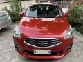 2019 Mitsubishi Mirage G4  GLS 1.2 CVT Automatic for sale by Verified seller-1