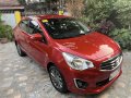 2019 Mitsubishi Mirage G4  GLS 1.2 CVT Automatic for sale by Verified seller-2