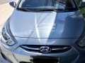 Well kept 2018 Hyundai Accent 1.4 GL AT (Without airbags) for sale-0