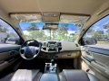 2012 Toyota Fortuner 4x2 G 2.7 Gas Automatic‼️-3
