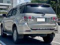 2012 Toyota Fortuner 4x2 G 2.7 Gas Automatic-5