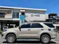 2012 Toyota Fortuner 4x2 G 2.7 Gas Automatic-4