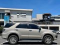 2012 Toyota Fortuner 4x2 G 2.7 Gas Automatic-3