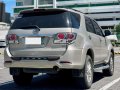 2012 Toyota Fortuner 4x2 G 2.7 Gas Automatic-8