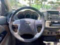 2012 Toyota Fortuner 4x2 G 2.7 Gas Automatic-18