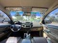 2012 Toyota Fortuner 4x2 G 2.7 Gas Automatic-20
