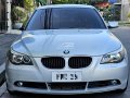 HOT!!! 2007 BMW 520D E60 for sale at affordable price -3