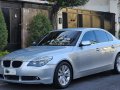 HOT!!! 2007 BMW 520D E60 for sale at affordable price -4