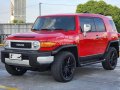 HOT!!! 2016 Toyoto FJ Cruiser for sale at affordable price -1