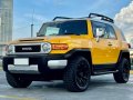 HOT!!! 2015 Toyota FJ Cruiser for sale at affordable price -4