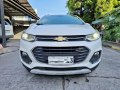 Chevrolet Trax LT 2018 AT-0