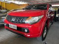 2015 Mitsubishi Strada A/T-2