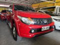 2015 Mitsubishi Strada A/T-1