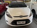 2011 Ford Fiesta S A/T-0