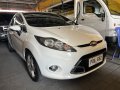 2011 Ford Fiesta S A/T-1