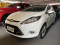 2011 Ford Fiesta S A/T-2