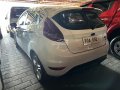 2011 Ford Fiesta S A/T-6