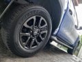 2021 Toyota Hi Lux 2.4V 4x2 Conquest A/T-4