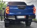2021 Toyota Hi Lux 2.4V 4x2 Conquest A/T-2