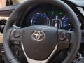 2019 Toyota Altis 1.6G A/T-5