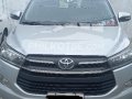 2017 Toyota Innova 2.8 E M/T in good condition-0