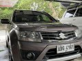 2015 Suzuki Grand Vitara AT SUV for sale-0