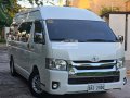 HOT!!! 2018 Toyota Hiace Super Grandia LXV for sale at affordable price -2