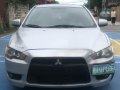Mitsubishi Lancer Ex 2.0 2011-1