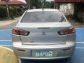 Mitsubishi Lancer Ex 2.0 2011-3