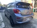 2022 MIRAGE GLX A/T NGY 7300 12KM-8