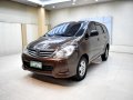 Toyota Innova 2.5 J DIESEL   M/T 398T Negotiable Batangas Area   PHP 398,000-17