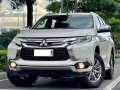 2017 Mitsubishi Montero GLX Sport 2.5 Diesel Manual📱09388307235📱-1