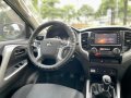 2017 Mitsubishi Montero GLX Sport 2.5 Diesel Manual📱09388307235📱-4