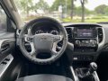 2017 Mitsubishi Montero GLX Sport 2.5 Diesel Manual📱09388307235📱-5