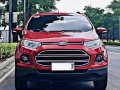 2018 Ford Ecosport Trend M/T‼️-0