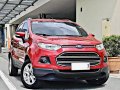 2018 Ford Ecosport Trend M/T‼️-1